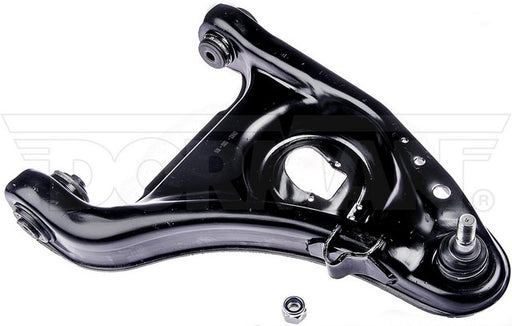 Suspension Control Arm and Ball Joint Assembly Dorman Premium Chassis CB85064PR