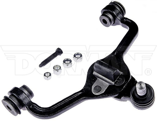 Suspension Control Arm and Ball Joint Assembly Dorman Premium Chassis CB85067PR