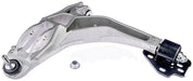 Suspension Control Arm and Ball Joint Assembly Dorman Premium Chassis CB85074PR
