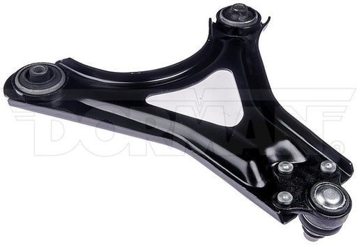 Suspension Control Arm and Ball Joint Assembly Dorman Premium Chassis CB85083PR