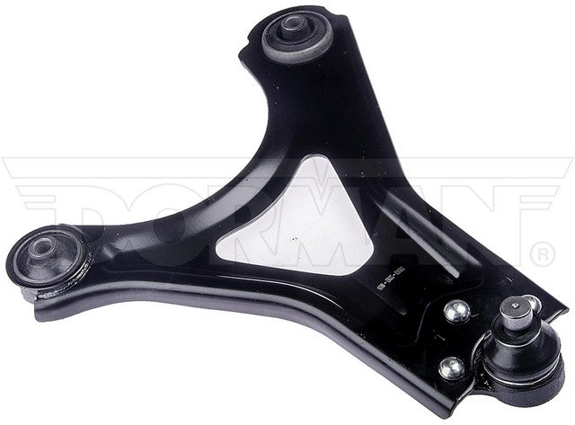 Suspension Control Arm and Ball Joint Assembly Dorman Premium Chassis CB85083PR