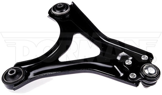 Suspension Control Arm and Ball Joint Assembly Dorman Premium Chassis CB85084PR