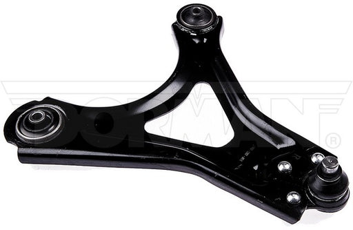 Suspension Control Arm and Ball Joint Assembly Dorman Premium Chassis CB85084PR