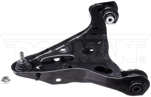 Suspension Control Arm and Ball Joint Assembly Dorman MAS CB85103