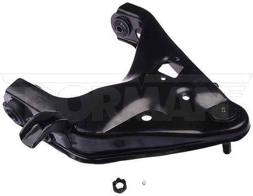 Suspension Control Arm and Ball Joint Assembly Dorman Premium Chassis CB85153PR