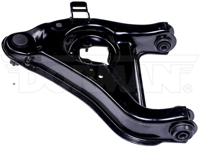 Suspension Control Arm and Ball Joint Assembly Dorman Premium Chassis CB85163PR