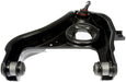 Suspension Control Arm and Ball Joint Assembly Dorman MAS CB85164