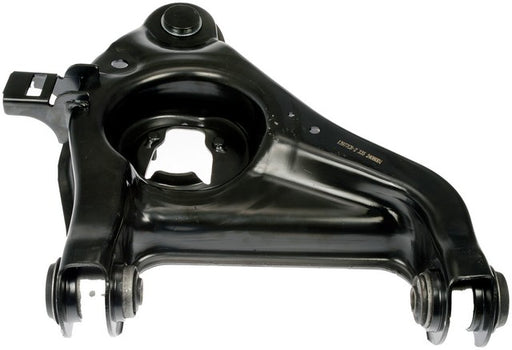 Suspension Control Arm and Ball Joint Assembly Dorman Premium Chassis CB85164PR