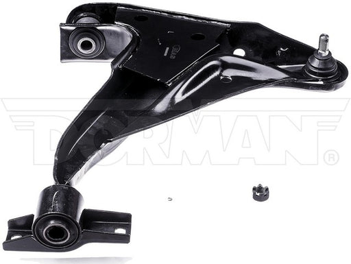 Suspension Control Arm and Ball Joint Assembly Dorman Premium Chassis CB85173PR