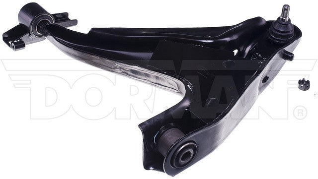 Suspension Control Arm and Ball Joint Assembly Dorman Premium Chassis CB85174PR