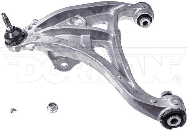 Suspension Control Arm and Ball Joint Assembly Dorman MAS CB85193