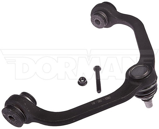 Suspension Control Arm and Ball Joint Assembly Dorman Premium Chassis CB85204PR