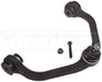 Suspension Control Arm and Ball Joint Assembly Dorman Premium Chassis CB85204PR