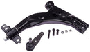 Suspension Control Arm and Ball Joint Assembly Dorman Premium Chassis CB85254PR