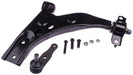 Suspension Control Arm and Ball Joint Assembly Dorman Premium Chassis CB85254PR