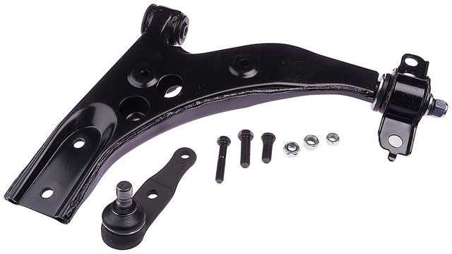 Suspension Control Arm and Ball Joint Assembly Dorman Premium Chassis CB85254PR