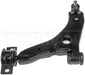 Suspension Control Arm and Ball Joint Assembly Dorman MAS CB85263
