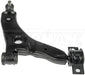 Suspension Control Arm and Ball Joint Assembly Dorman MAS CB85264