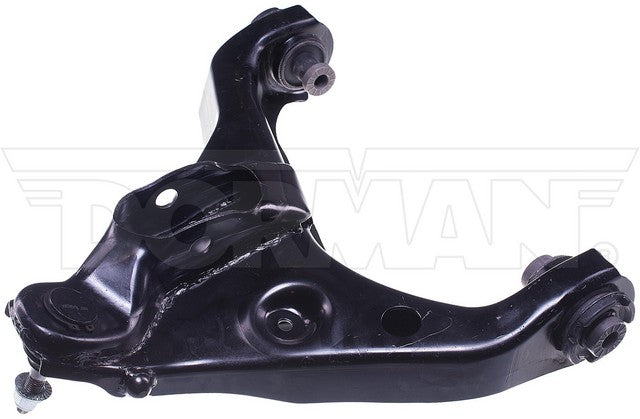 Suspension Control Arm and Ball Joint Assembly Dorman MAS CB85273