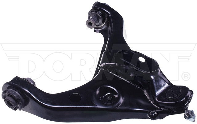 Suspension Control Arm and Ball Joint Assembly Dorman MAS CB85274