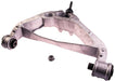 Suspension Control Arm and Ball Joint Assembly Dorman MAS CB85284