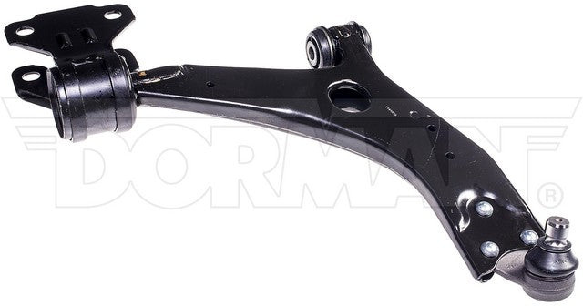 Suspension Control Arm and Ball Joint Assembly Dorman MAS CB85334