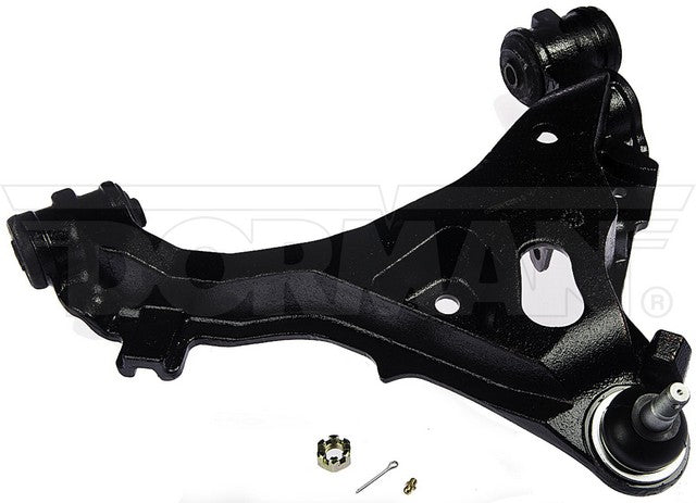 Suspension Control Arm and Ball Joint Assembly Dorman Premium Chassis CB85364PR