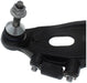 Suspension Control Arm and Ball Joint Assembly Dorman Premium Chassis CB85374PR