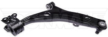 Suspension Control Arm and Ball Joint Assembly Dorman Premium Chassis CB85393PR