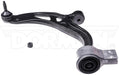 Suspension Control Arm and Ball Joint Assembly Dorman MAS CB85433
