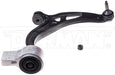 Suspension Control Arm and Ball Joint Assembly Dorman MAS CB85434
