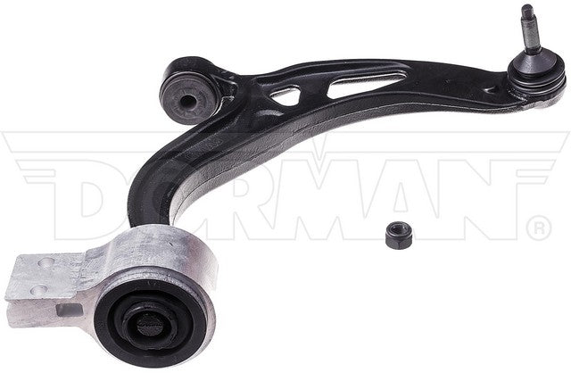 Suspension Control Arm and Ball Joint Assembly Dorman MAS CB85434