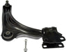 Suspension Control Arm and Ball Joint Assembly Dorman MAS CB85454