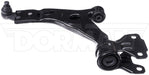 Suspension Control Arm and Ball Joint Assembly Dorman MAS CB85463