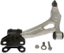 Suspension Control Arm and Ball Joint Assembly Dorman MAS CB85473