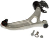 Suspension Control Arm and Ball Joint Assembly Dorman MAS CB85474