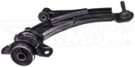 Suspension Control Arm and Ball Joint Assembly Dorman MAS CB86004