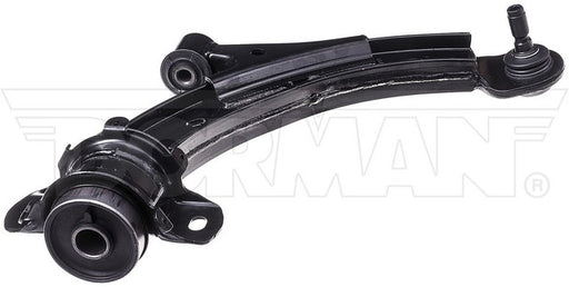 Suspension Control Arm and Ball Joint Assembly Dorman Premium Chassis CB86004PR