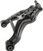 Suspension Control Arm and Ball Joint Assembly Dorman MAS CB86044