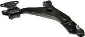 Suspension Control Arm and Ball Joint Assembly Dorman MAS CB86054