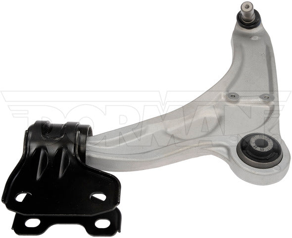 Suspension Control Arm and Ball Joint Assembly Dorman MAS CB75243