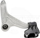 Suspension Control Arm and Ball Joint Assembly Dorman MAS CB86173