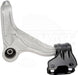 Suspension Control Arm and Ball Joint Assembly Dorman MAS CB75243