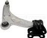 Suspension Control Arm and Ball Joint Assembly Dorman MAS CB75244