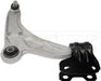 Suspension Control Arm and Ball Joint Assembly Dorman MAS CB86174
