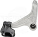 Suspension Control Arm and Ball Joint Assembly Dorman Premium Chassis CB86174PR