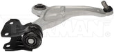 Suspension Control Arm and Ball Joint Assembly Dorman MAS CB75244