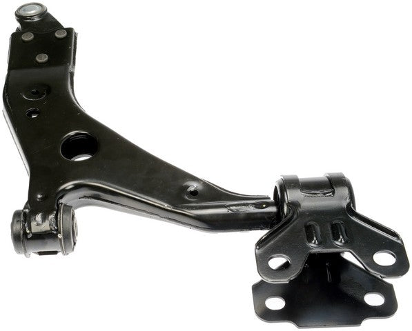 Suspension Control Arm and Ball Joint Assembly Dorman Premium Chassis CB86233PR