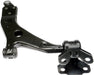 Suspension Control Arm and Ball Joint Assembly Dorman MAS CB86233