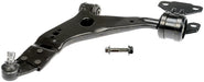 Suspension Control Arm and Ball Joint Assembly Dorman MAS CB86233